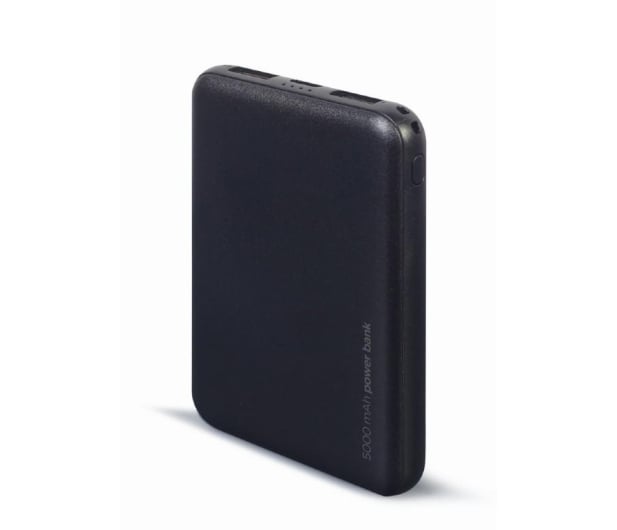 Gembird Power Bank 5000 mAh - 1100953 - zdjęcie 4